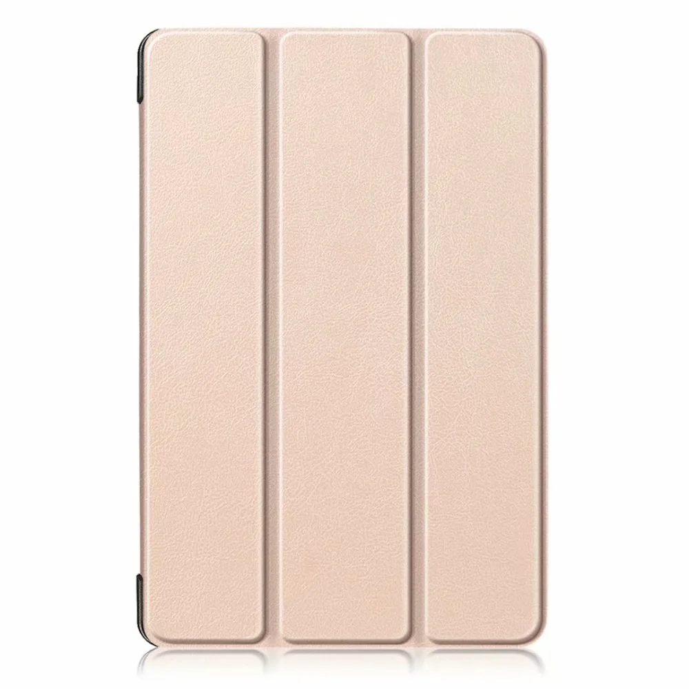 Модный чехол для планшета для samsung Galaxy Tab S5E T720 T725 SM-T720 SM-T725 10,5 дюймов, чехол-подставка+ ручка