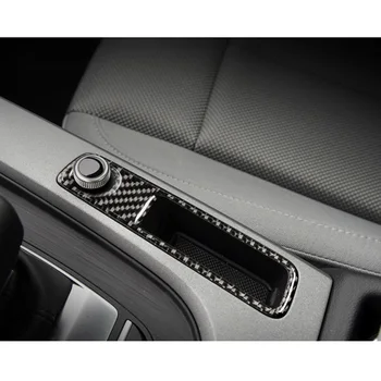 

Decor Panel Trim For A4 B9 2017-19 Console Volume Panel Cover High Quality