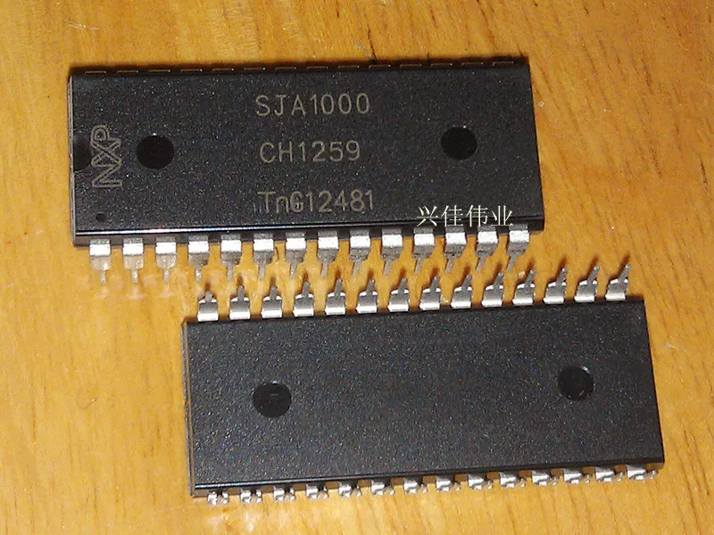 SJA1000 SJA1000N DIP-28
