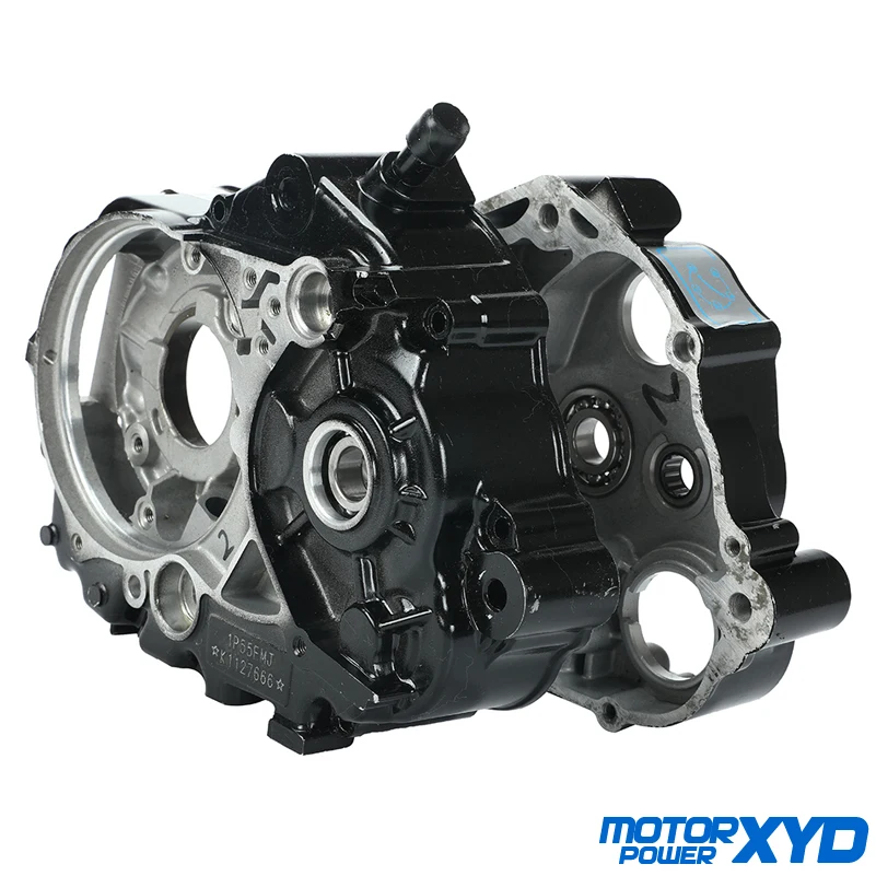 Чехол для кривошипа мотоцикла 140cc чехол с левой рукояткой лифана 140 1P55FMJ