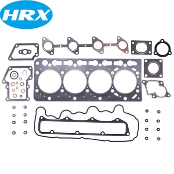 Best Engine Spare Parts Full Gasket Set For V3300 07916-2732-7 In Stock
