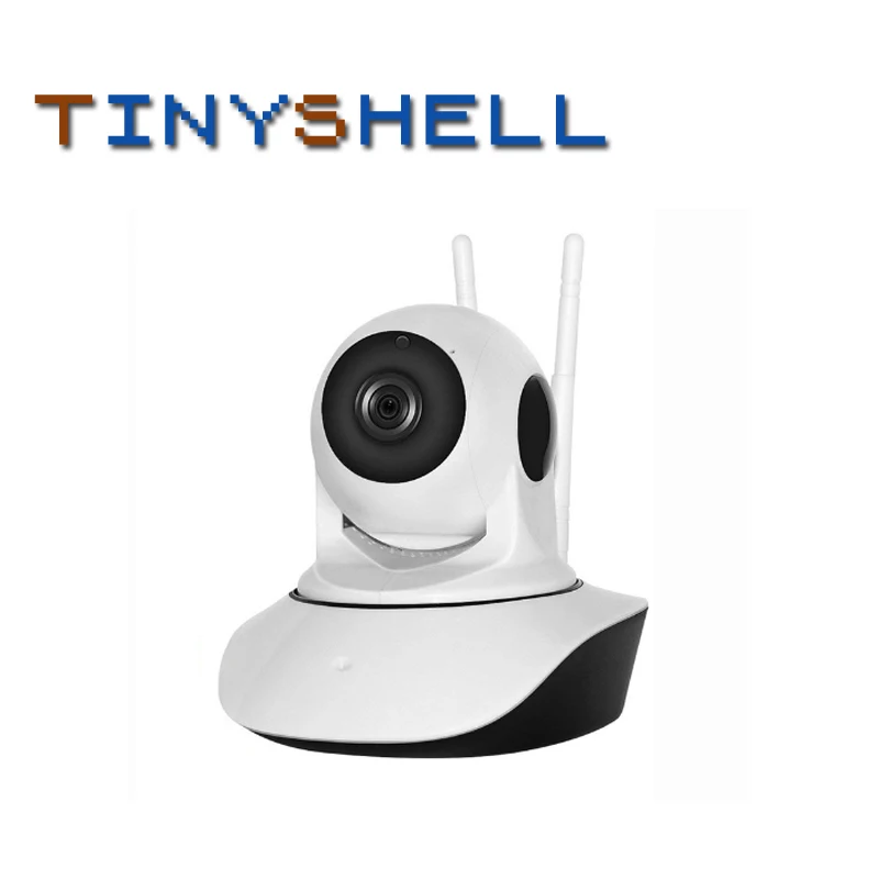 1080 P/720 P детский монитор безопасности WiFi ip-камера беспроводная камера
