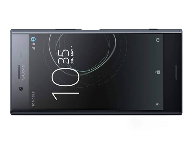 giffgaff refurbished phones Refurbished Sony Xperia XZ Premium 5.5'' 4K 4GB+64GB Qualcomm 835 Fingerprint 4G-LTE Single/Dual sim Refurbished Cellphone backmarket phones