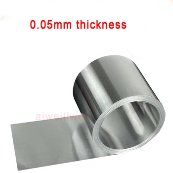 

0.05mm thickness 50cm width 1060 aluminium strip aluminum plate Aluminum roll Al sheet