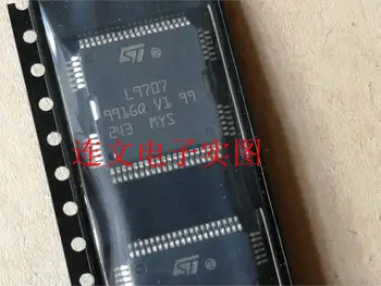 

L9707 ST full range of automotive components amplifier o chip new genuine