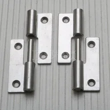 Dinbong DB041-15 коробка изменения дверных петель шкаф с монтажной опорой дверной замок из нержавеющей стали материал в настоящее время доступен