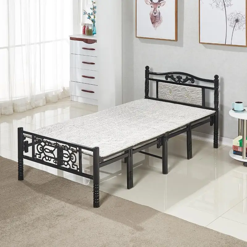 Meuble дом Recamaras современный для детей Letto домашний современный номер Yatak Cama Mueble De Dormitorio мебель для спальни раскладная кровать