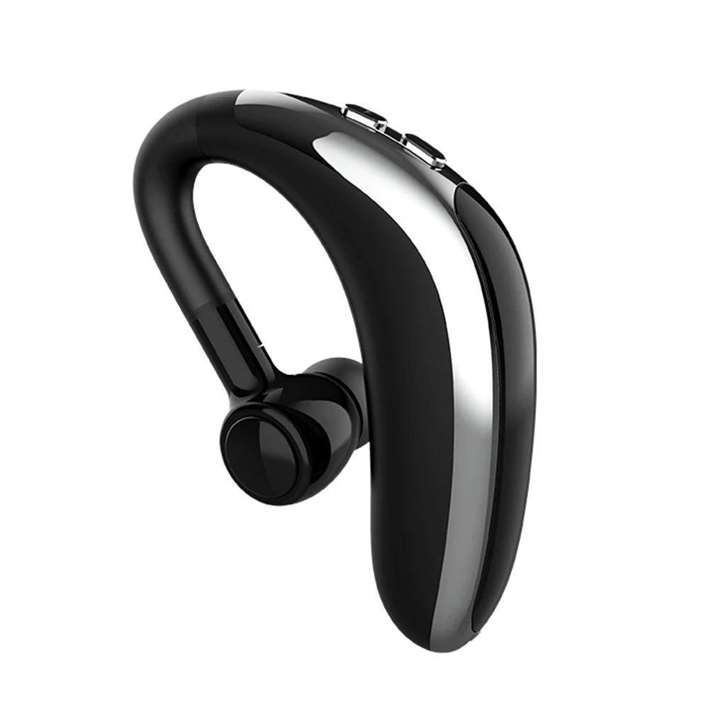Беспроводной Bluetooth 5,0 наушники Handsfree Bluetooth автомобильный комплект для мобильного телефона гарнитура без рук автомобильный bluetooth-адаптер