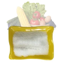 Пищевая добавка, используемая для пищевого l-валин, пищевые добавки для питания, кунжутное масло Арома аминокислоты сырья