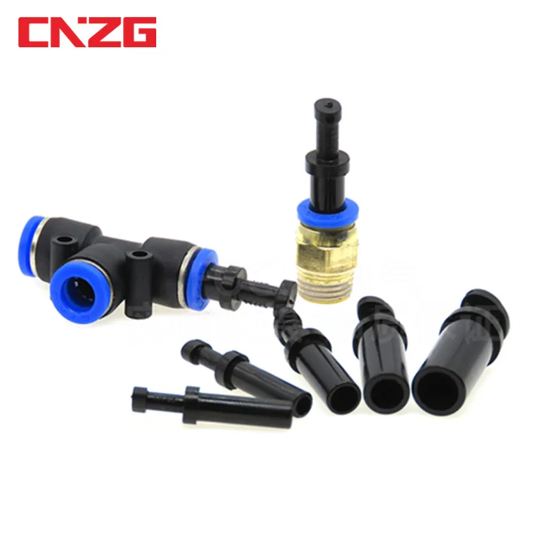 

Piston group ring spare parts for compressor fittings air pneumatic Blanking Plug Hose Tube Push Fit Connector