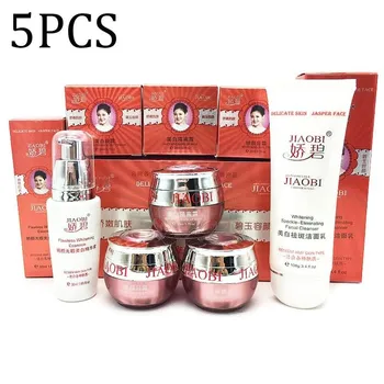

2020 New Original Freckle Cream Whitening Moisturizing Set Wholesale Hot Sell