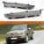 Для-BMW X5 E53 2003-2006 Подтяжка Лица Передняя Решетка Верхний Бампер Сетка Решетка