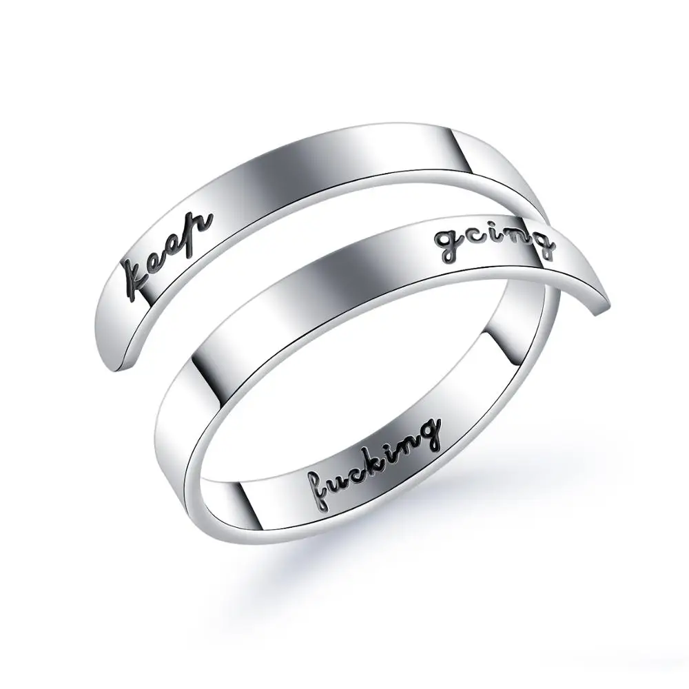 

Rings for women stainless steel ring white luxury titanium gothic couple rings sets woman ring ladies kpop accessories sale 2020
