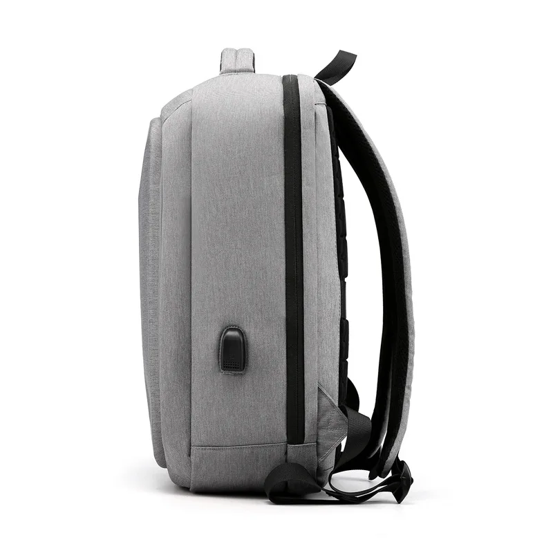 

Backpack Men Business Backpack Large Capacity Computer Bag Korean-style Waterproof Travel Bag