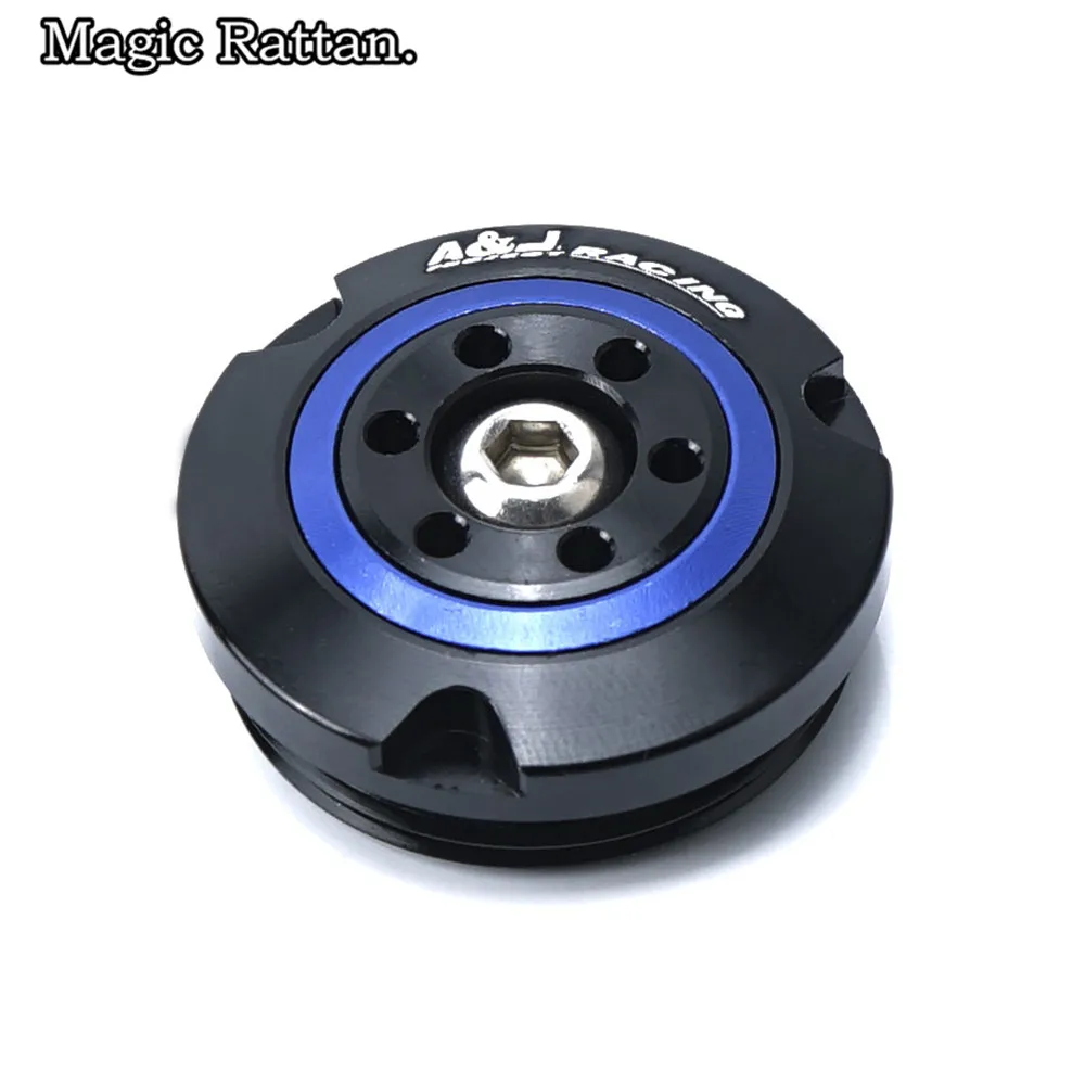 宝马 R1200GS 机油盖 (16)