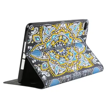

DIY Special Shaped Diamond Painting Tablet Case for iPad Mini 1/2/3/4