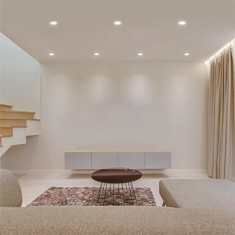 Xiaomi Mijia Smart Downlight Bluetooth-compatible Mesh Version Voice Remote Control