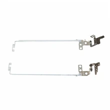 Набор ЖК-петель для ноутбука DELL Vostro 15 5000 5568 v5568 петли для ЖК-дисплея левый и правый