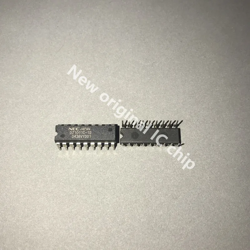 D71011C-10 D71011C новая Оригинальная микросхема