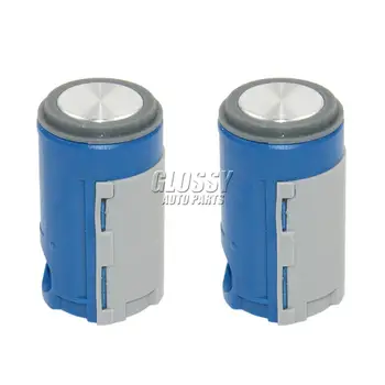 

AP02 2 X PDC Parking Sensors For Mercedes-Benz C-Class W202 E-Class W210 0015425918