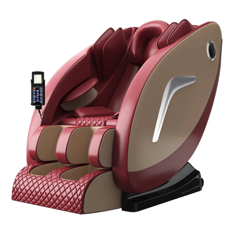

Massage chair home electric multi-function capsule sofa massager