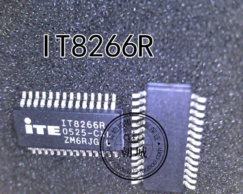 5 шт./лот IT8266R ксл