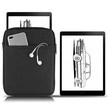 Bolsa protectora de 10,3 pulgadas, funda ligera para BOOX Note 2 Tab Android