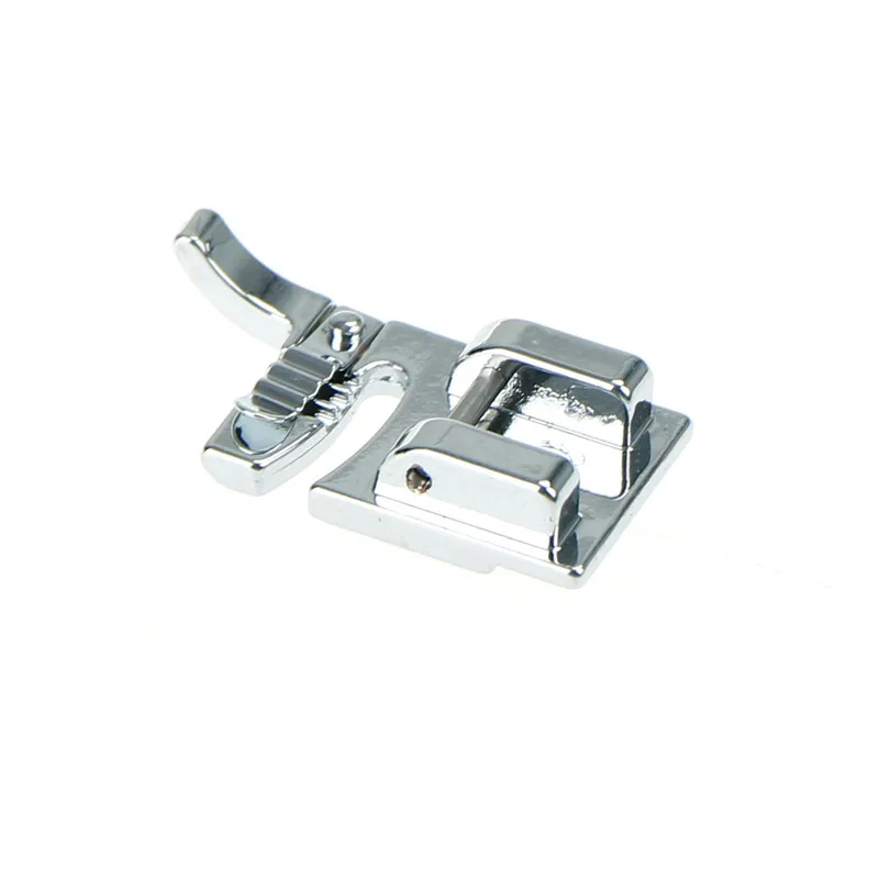 Presser Foot 3 Way Cording Foot Швейные аксессуары, совместимые с Brother, Janome, швейная машина Singer части