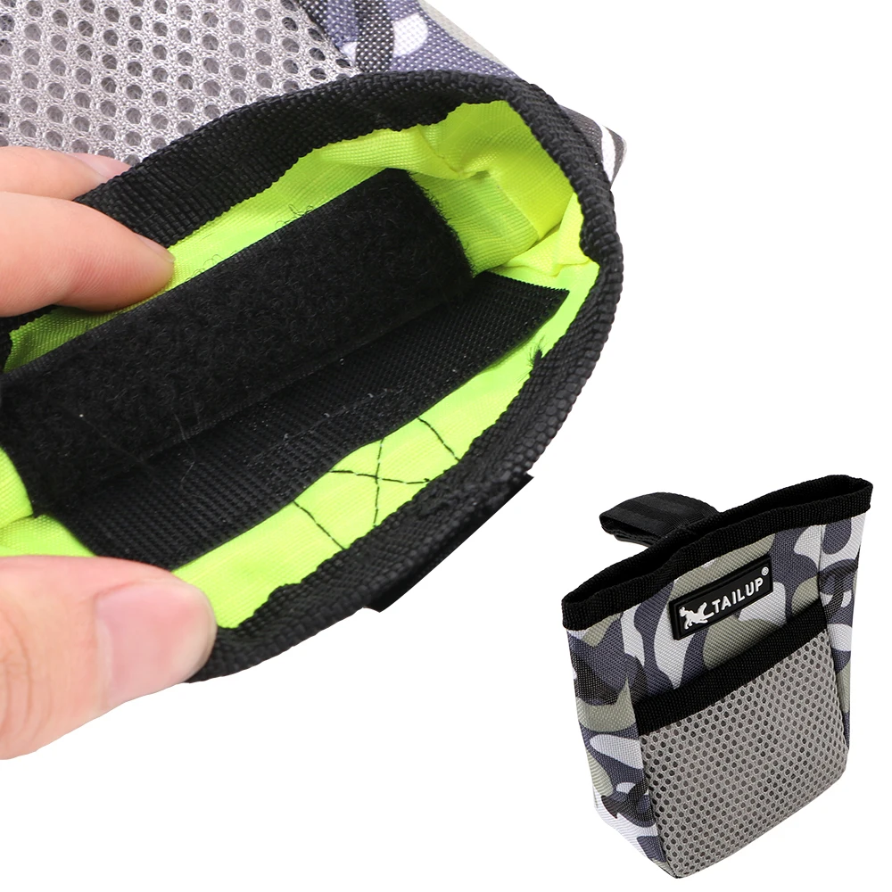 Snack Training Obedience Bag for Dog Outdoor Training Pet Feed Pocket Waist Pouch Pet Food Treat Bag Supplies dog treat bag,dog training supplies