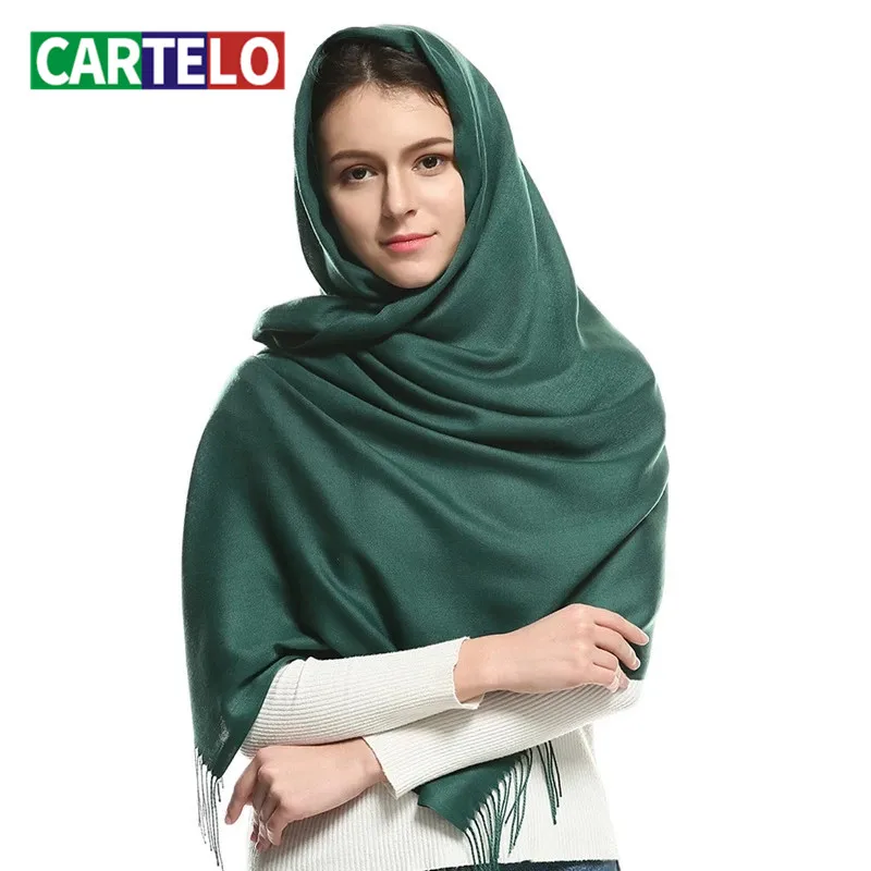 

New ladies scarf autumn and winter luxury brand designer cashmere shawl women fashion ladies fringed headscarf Pashmina shawl