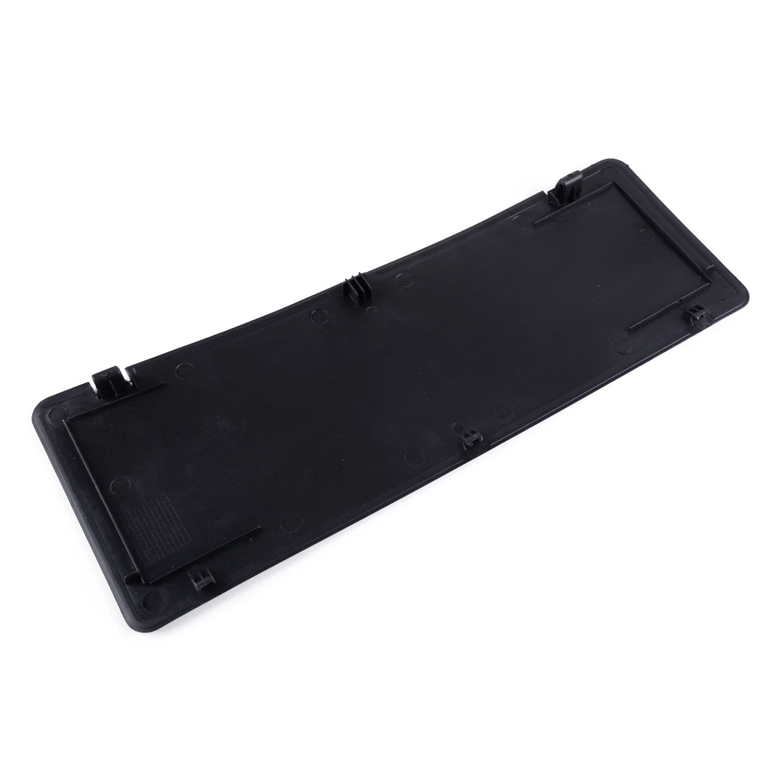 CITALL 4B1819422 черный Пластик Батарея крышка лотка набор запасных частей для Audi A6 S6 4B C5