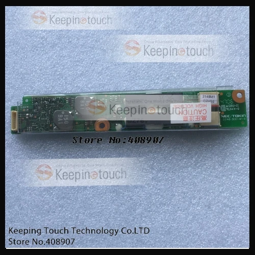 Для Toughbook CF-29 CF-30 D2148-B001-M1-0 ЖК-дисплей Подсветка Мощность инвертор