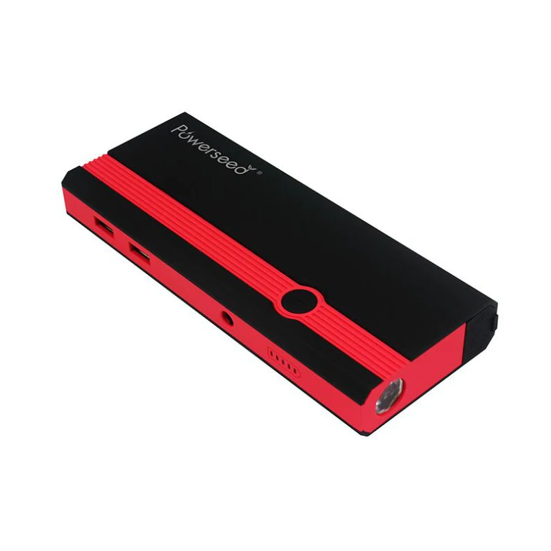 Многофункциональное 8000mAh 12V автомобильное аварийное пусковое устройство, многофункциональное зарядное устройство для зарядки, аварийное зарядное устройство, аккумулятор