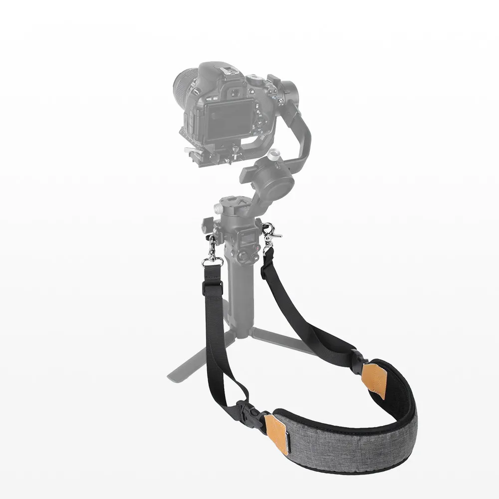 Correia de Alívio do Estresse Duplo Gancho Correia para rs Rsc Ronin-s Ronin-sc - Image 5