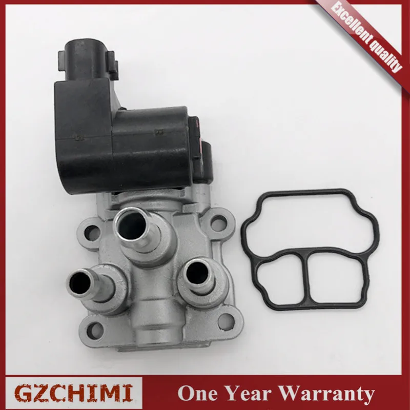 22270-16090 2227016090 клапан управления холостого хода IACV подходит для Toyota Corolla