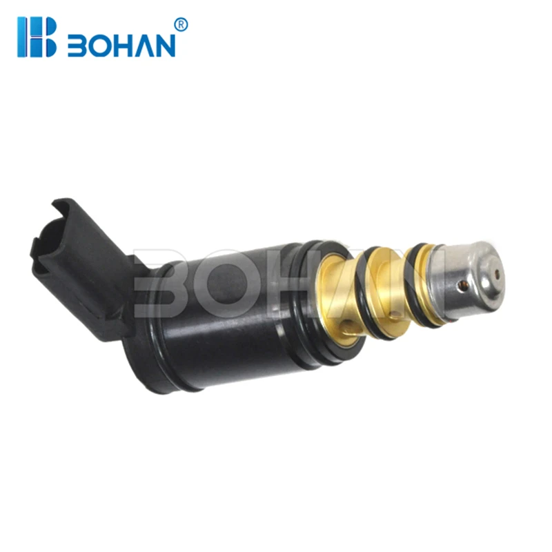 Denso 6sel16c сальник