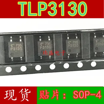 

10pcs P3130 TLP3130 SOP-4 IC