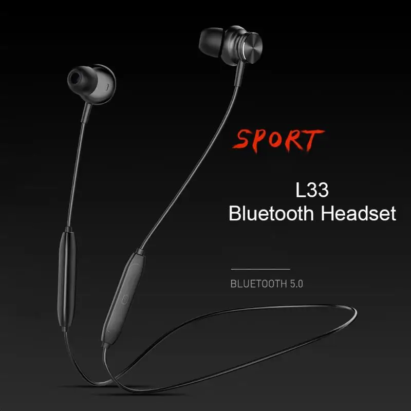 Bluetooth-гарнитура 5,0, стерео, двойное ухо, с магнитным переключателем управления, беспроводная, Bluetooth гарнитура, ipx6, Shenghoo, водонепроницаемая