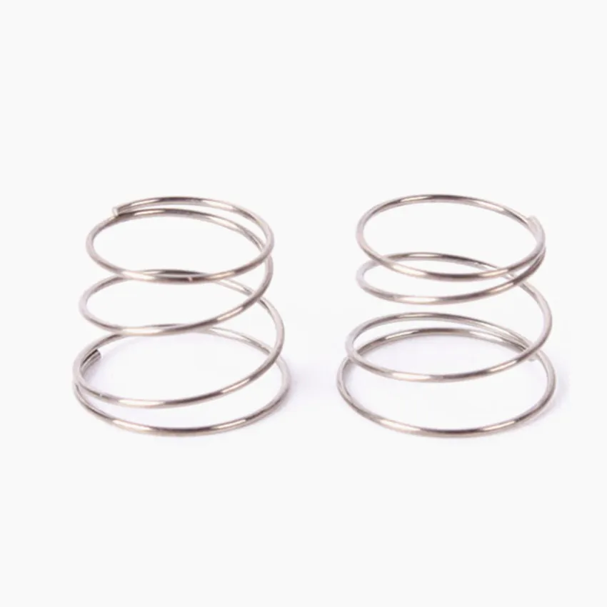 Molla Ad Alta Tensione Del Cappuccio Dell'Accenditore Del Motore Della Molla Della Candela Cm6 Me8-1/4-32 Della Benzina Per L'Aliante Fisso Dell'Ala/P