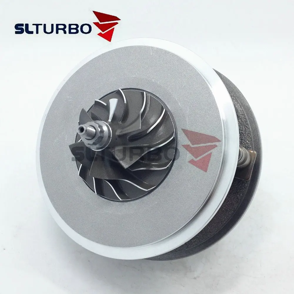 Di Trasporto Del Nuovo Auto Parts - Gt1749V Turbo Charger Kit Per Il Vw Beetle Bora Golf Iv 1.9 Tdi-Cartuccia Core Assy Chra 713672-6 / 038253019A