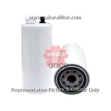 Фильтр Сепаратора Sfc55200 Sakura арт. SFC55200