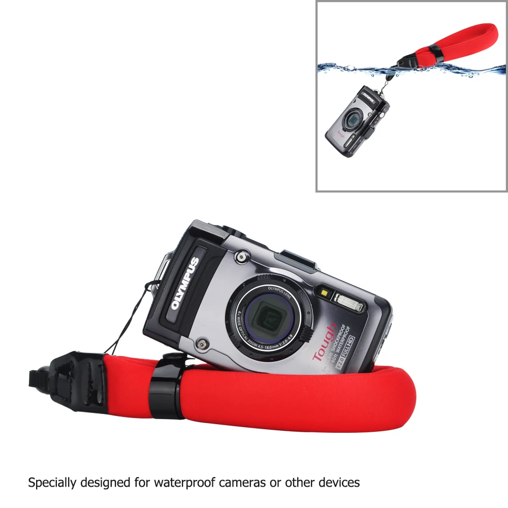 Alça ajustável para gopro herói 10, 9,