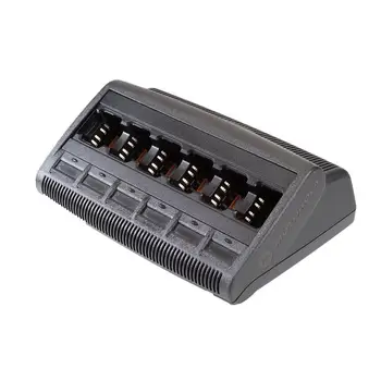 

Impres Multi Unit Charger WPLN4221 (UK) for motorola DP4000 series walkie talkie DP4400 DP4401 DP4801 DP4801E