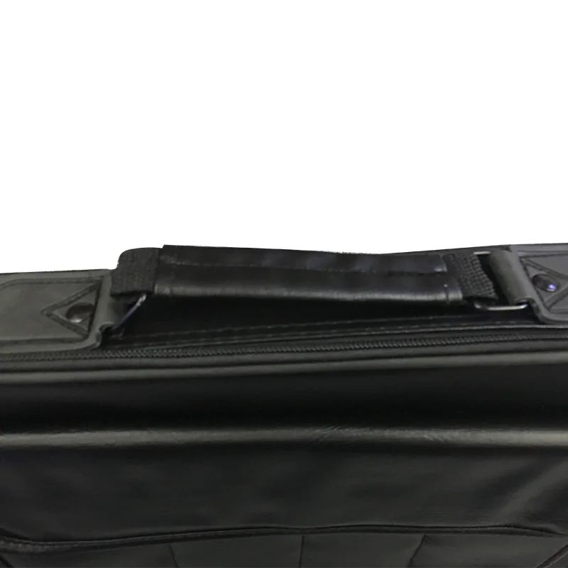 

Laptop Computer Bag Portable Multi-functional Waterproof Polyester Handbag