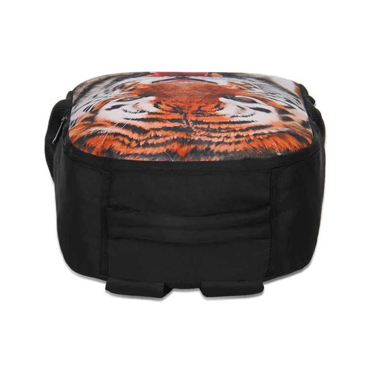 My Hero Academia Bakugou Katsuki Anime School Bags