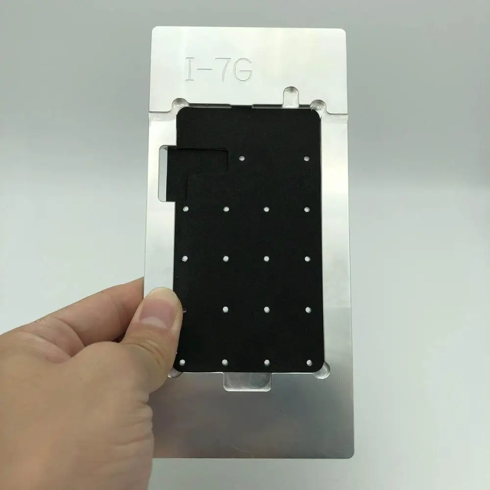 Поляризационная пленка, удаляющая форму для iphone 6, 6 S, 6 P, 6SP, 7, 7, P, 8, 8 P, ЖК-поляризатор, пленка для очистки, для ремонта мобильного телефона