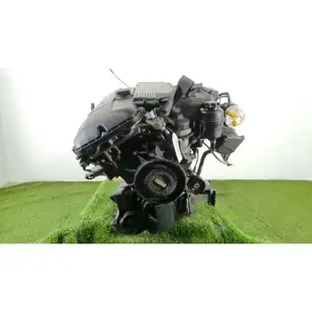 

256S5 Complete Engine Bmw Series 5 Saloon (e39) 525i Highline Exclusiv