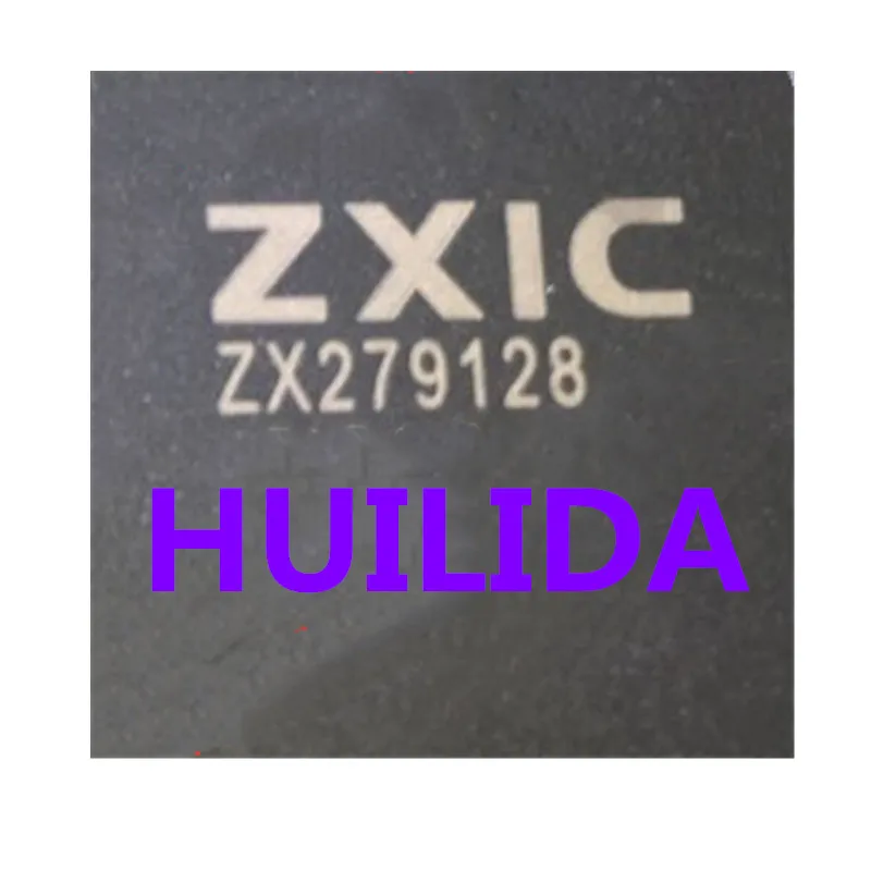 ZX279128 BGA 100% New origina - AliExpress