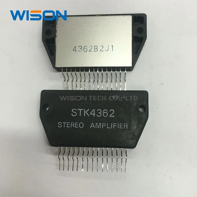 Módulo Original com de Alta Qualidade Stk4352 Stk4362 Stk5339a Stk5421 Stk5422