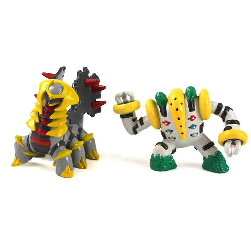 giratina figure